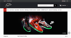Desktop Screenshot of citizenlinkvoter.com
